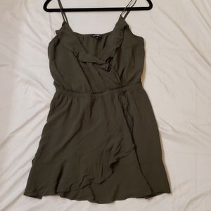 Express dress